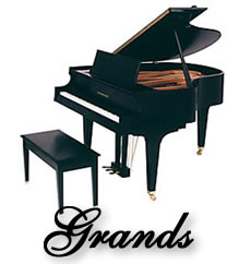 Grand Pianos